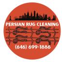 Persian Rug Cleaning NYC logo